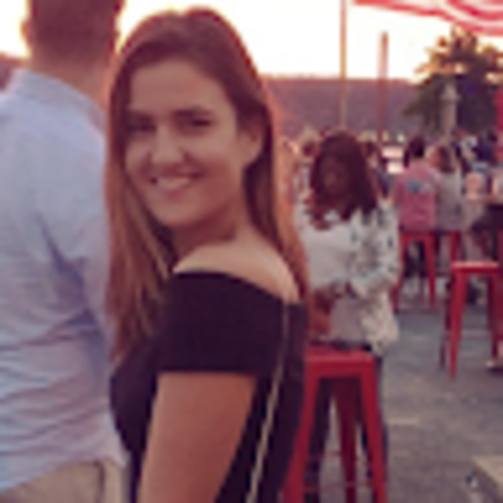 Meet your Posher, B